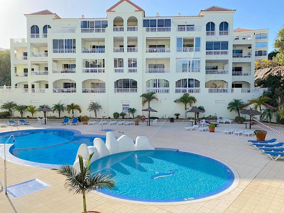 Апартаменти Ocean Golf & Country Club J&K Сан-Мігель-де-Абона Екстер'єр фото