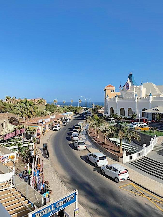 Апартаменти Ocean Golf & Country Club J&K Сан-Мігель-де-Абона Екстер'єр фото