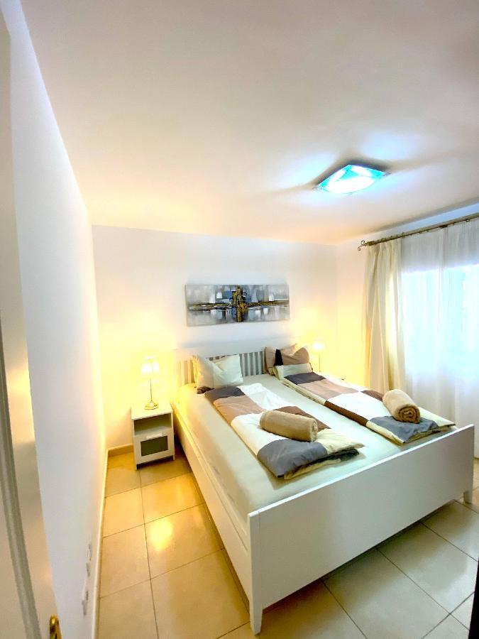Апартаменти Ocean Golf & Country Club J&K Сан-Мігель-де-Абона Екстер'єр фото